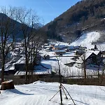 Haus Antonia *