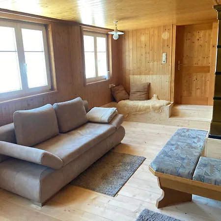 Berghaus Antonia Mellau