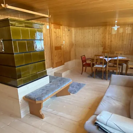 Haus Antonia * Mellau