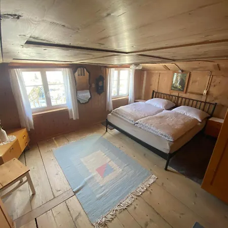 Haus Antonia * Mellau