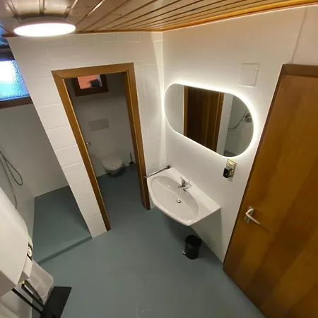 Berghaus Antonia Holiday home Mellau