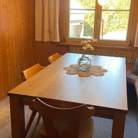 Haus Antonia * Mellau