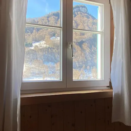 Haus Antonia Hébergement de vacances Mellau