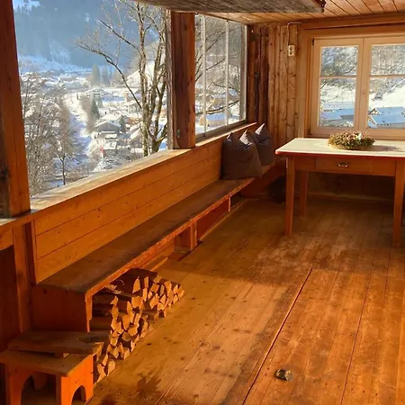 Haus Antonia * Mellau