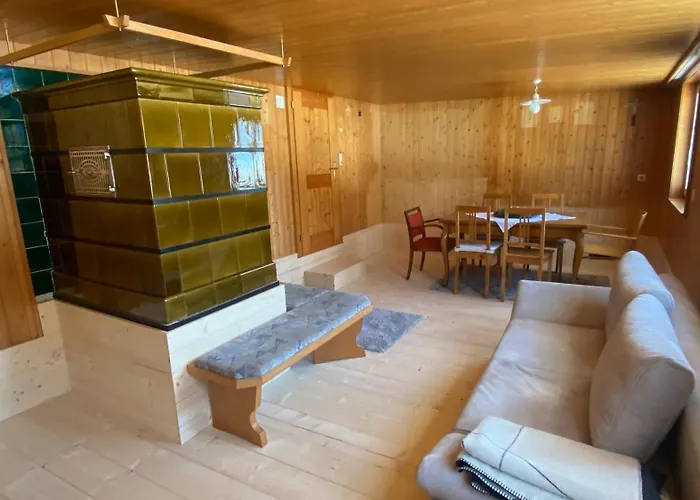 Berghaus Antonia * Mellau