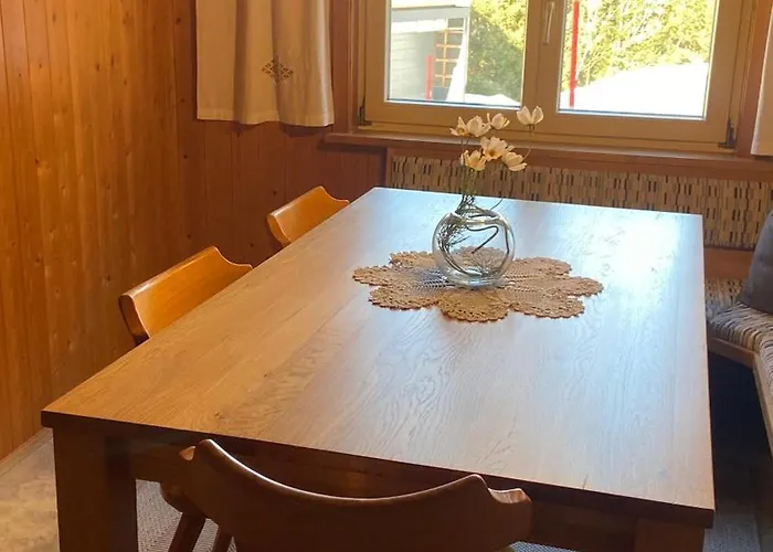 Haus Antonia * Mellau